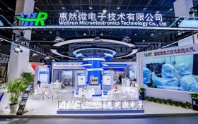 闪耀CSEAC 2026 | 锚定国产替代，惠然微电子擘画半导体量检测设备“芯”未来！