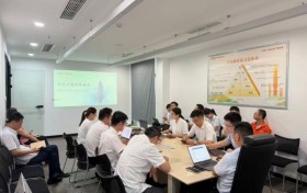 台风“沙德尔”逼近 平安产险绍兴中心支公司多措并举筑牢防灾防线