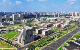 静待桃李芬芳！中建八局承建的江苏理工学院新校区项目顺利竣工