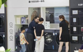 南京海尔哪些门店可以国补和以旧换新同享